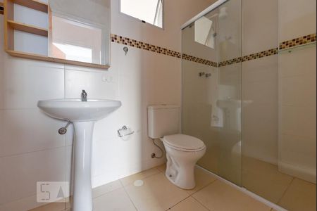 Apartamento para alugar com 94m², 3 quartos e 1 vagaBanheiro
