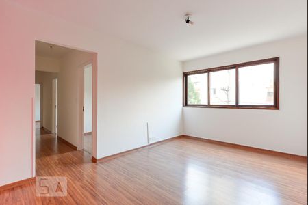 Sala de apartamento para alugar com 3 quartos, 94m² em Sumaré, São Paulo