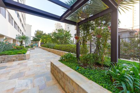 Apartamento para alugar com 94m², 3 quartos e 1 vagaHall Etrada