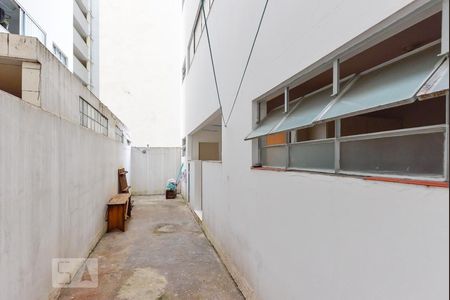 Apartamento para alugar com 94m², 3 quartos e 1 vagaArea Serviço