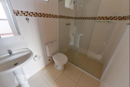 Apartamento para alugar com 94m², 3 quartos e 1 vagaBanheiro