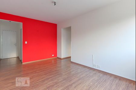 Sala de apartamento para alugar com 3 quartos, 94m² em Sumaré, São Paulo