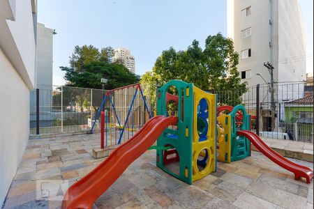 Apartamento para alugar com 94m², 3 quartos e 1 vagaPlayground