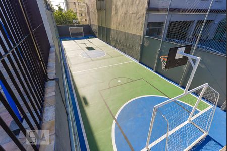 Apartamento para alugar com 94m², 3 quartos e 1 vagaQuadra Esportiva