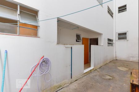 Apartamento para alugar com 94m², 3 quartos e 1 vagaArea Serviço