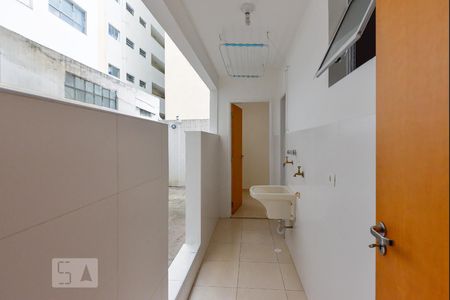 Apartamento para alugar com 94m², 3 quartos e 1 vagaArea Serviço