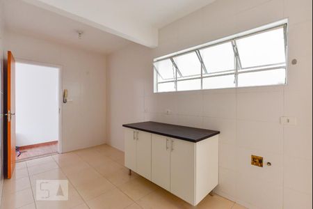 Apartamento para alugar com 94m², 3 quartos e 1 vagaCozinha