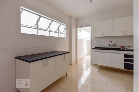 Apartamento para alugar com 94m², 3 quartos e 1 vagaCozinha