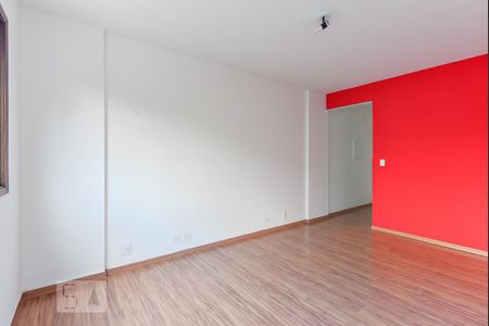 Sala de apartamento para alugar com 3 quartos, 94m² em Sumaré, São Paulo