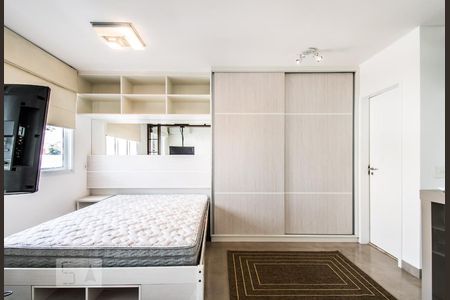 Studio de kitnet/studio para alugar com 1 quarto, 42m² em Paraíso, São Paulo