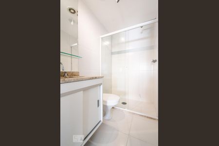 Studio para alugar com 42m², 1 quarto e 1 vagaBanheiro