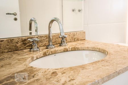 Studio para alugar com 42m², 1 quarto e 1 vagaBanheiro