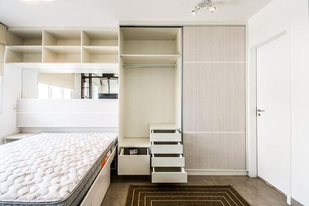 Studio de kitnet/studio para alugar com 1 quarto, 42m² em Paraíso, São Paulo