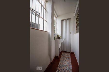 Apartamento para alugar com 90m², 2 quartos e sem vagaLavanderia