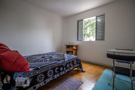 Quarto 1 de apartamento para alugar com 2 quartos, 90m² em Perdizes, São Paulo