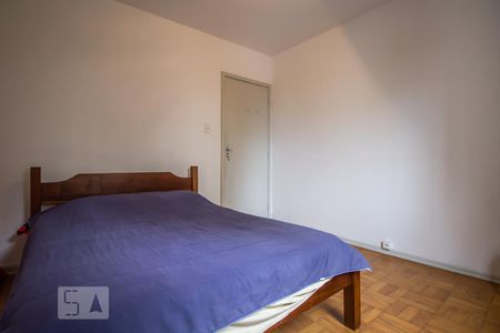 Quarto 2 de apartamento para alugar com 2 quartos, 90m² em Perdizes, São Paulo