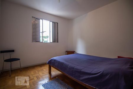 Quarto 2 de apartamento para alugar com 2 quartos, 90m² em Perdizes, São Paulo
