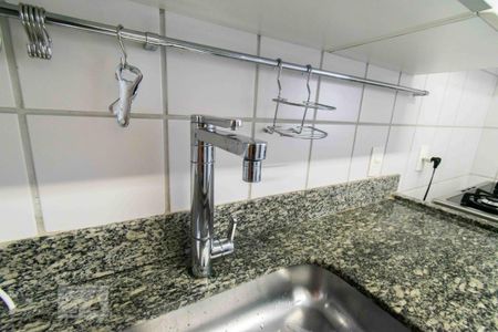 Apartamento à venda com 151m², 3 quartos e 1 vagaPia da Cozinha