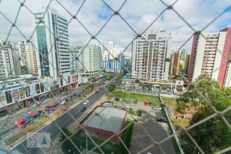 Apartamento à venda com 151m², 3 quartos e 1 vagaVista do Quarto 02
