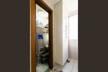 Apartamento à venda com 151m², 3 quartos e 1 vagaÁrea de Serviço