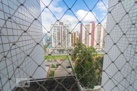 Apartamento à venda com 151m², 3 quartos e 1 vagaVista do Quarto 03