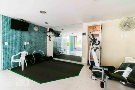 Apartamento à venda com 151m², 3 quartos e 1 vagaAcademia