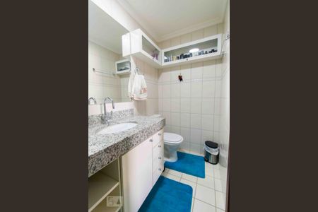 Apartamento à venda com 151m², 3 quartos e 1 vagaBanheiro 02