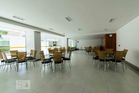 Apartamento à venda com 151m², 3 quartos e 1 vagaSalão de Festas