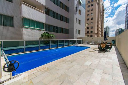 Apartamento à venda com 151m², 3 quartos e 1 vagaPiscina