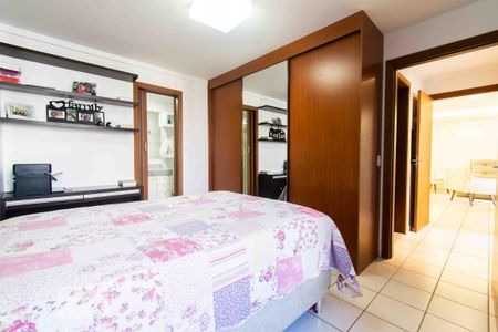 Apartamento à venda com 151m², 3 quartos e 1 vagaQuarto 03