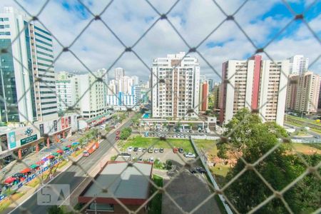 Apartamento à venda com 151m², 3 quartos e 1 vagaVista do Quarto 01