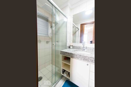Apartamento à venda com 151m², 3 quartos e 1 vagaBanheiro 02
