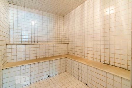 Apartamento à venda com 151m², 3 quartos e 1 vagaSauna
