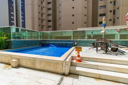Apartamento à venda com 151m², 3 quartos e 1 vagaPiscina Infantil