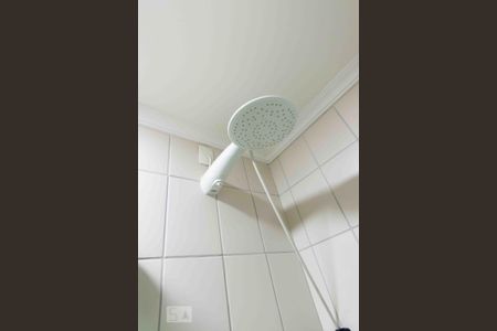 Apartamento à venda com 151m², 3 quartos e 1 vagaChuveiro