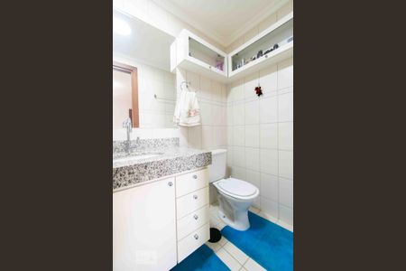Apartamento à venda com 151m², 3 quartos e 1 vagaBanheiro 02