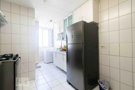 Apartamento à venda com 151m², 3 quartos e 1 vagaCozinha
