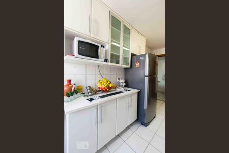 Apartamento à venda com 151m², 3 quartos e 1 vagaCozinha