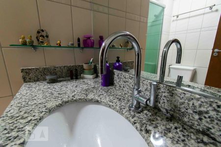 Apartamento à venda com 151m², 3 quartos e 1 vagaPia do Banheiro 01