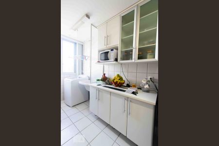 Apartamento à venda com 151m², 3 quartos e 1 vagaCozinha