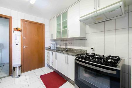 Apartamento à venda com 151m², 3 quartos e 1 vagaCozinha