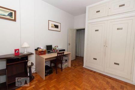 Quarto 1  de apartamento à venda com 2 quartos, 70m² em Engenho de Dentro, Rio de Janeiro