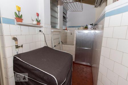 Apartamento à venda com 70m², 2 quartos e sem vagaÁrea de serviço