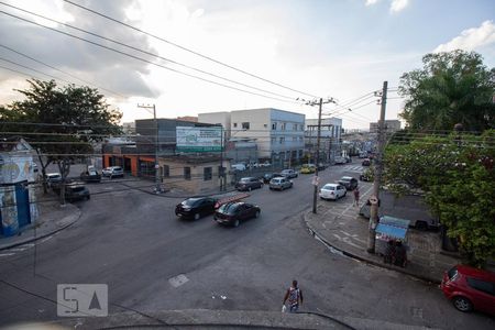 Apartamento à venda com 70m², 2 quartos e sem vagaVista do quarto 2 