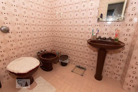 Banheiro de apartamento à venda com 2 quartos, 70m² em Engenho de Dentro, Rio de Janeiro