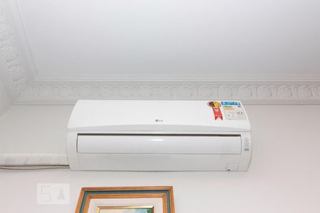 Ar condicionado de apartamento à venda com 2 quartos, 70m² em Engenho de Dentro, Rio de Janeiro