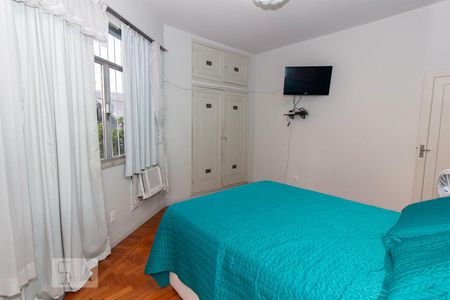Quarto 2  de apartamento à venda com 2 quartos, 70m² em Engenho de Dentro, Rio de Janeiro