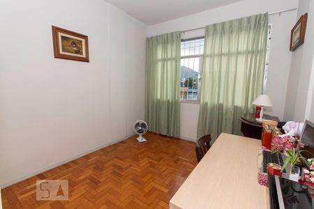 Quarto 1  de apartamento à venda com 2 quartos, 70m² em Engenho de Dentro, Rio de Janeiro