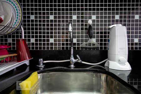 Apartamento à venda com 50m², 2 quartos e 1 vaga Apartamento à venda com 50m², 2 quartos e 1 vagaCozinha