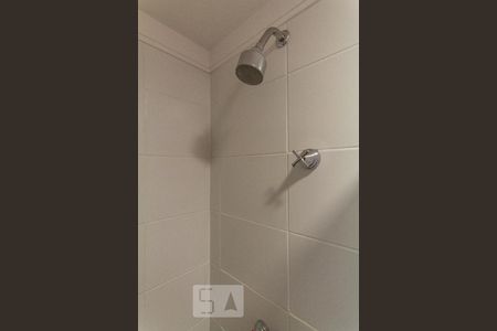 Banheiro de apartamento para alugar com 2 quartos, 50m² em Parque Reboucas, São Paulo